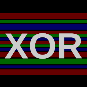 XOR Media iOS Splash
Video